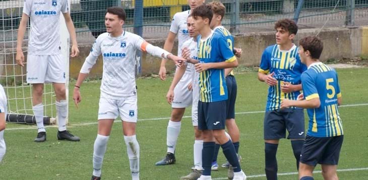 Un Campionato alla settimana: Under 17 Elite