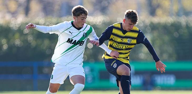 Under 17 Serie A e B, undicesimo successo di fila per il Milan. Under 16 Serie A e B, il Parma scavalca la Sampdoria al 1° posto