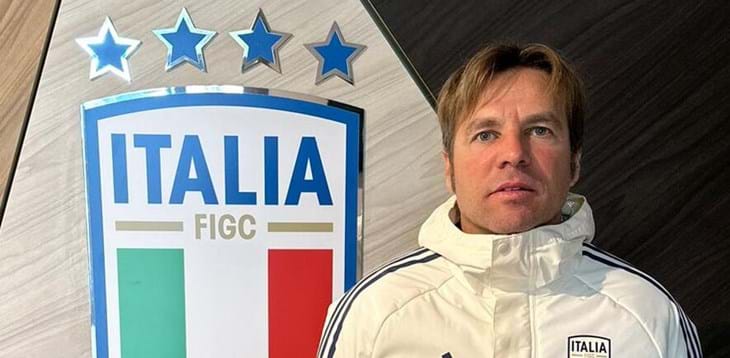 Battisti, occhi al presente e sguardo al futuro:
