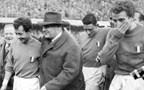 Settant'anni fa la prima partita della Nazionale trasmessa dalla Rai: Italia-Cecoslovacchia l'inizio di una nuova era