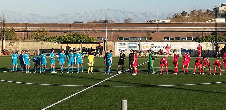 Under 17 C: l'Ancona riaggancia il Benevento in testa al gruppo C. La Spal tiene a distanza Cesena e Vicenza nel girone B
