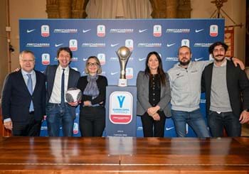 Presentata a Cremona la sfida del 7 gennaio tra Roma e Juventus. Cappelletti: "Sarà uno spettacolo imperdibile"