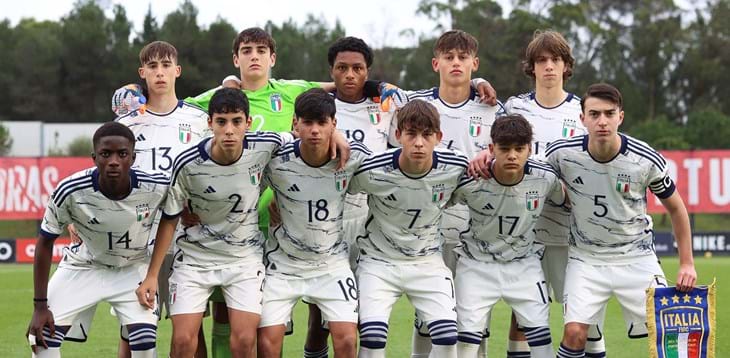 L'11 gennaio amichevole con la Rappresentativa di Serie C: i 20 convocati di Enrico Battisti