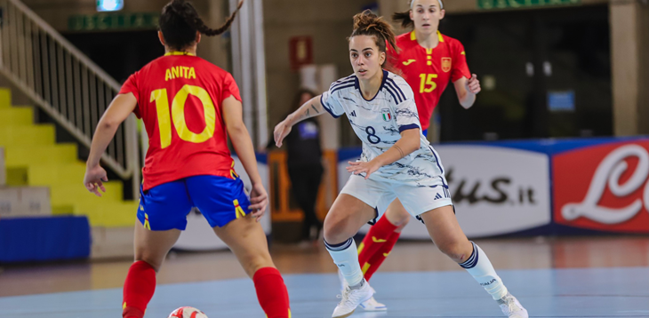 Le Azzurre in Portogallo per due amichevoli (dirette figc.it), Mansueto: “Siamo qui per fare un risultato importante”