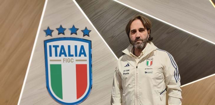 Gaetano Petrelli e il coordinamento dell’area portieri per le Nazionali giovanili: “Vi racconto il nostro lavoro”