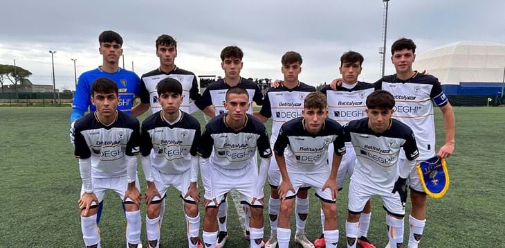 Under 17 Serie A e B, Lazio-Lecce dall'Olimpico a La Borghesiana: biancocelesti per i primi posti, giallorossi per risalire la china