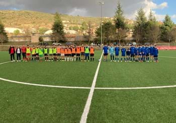 U15 Femminile Etrusco Sabina