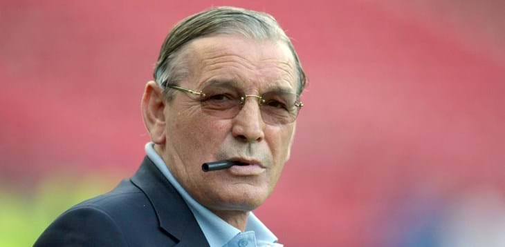 Gigi Riva has passed away, Italian football mourns one of its most loved legends