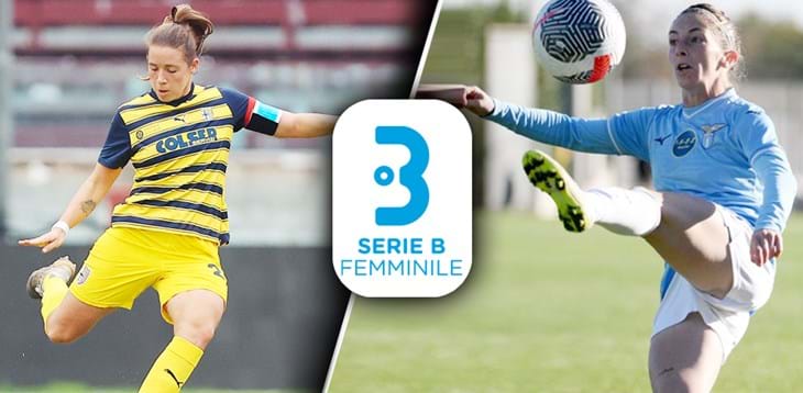 Lo scontro al vertice Parma-Lazio chiude il girone d’andata. Ambrosi: “Partita dal grande fascino”. Visentin: “Servirà carattere”