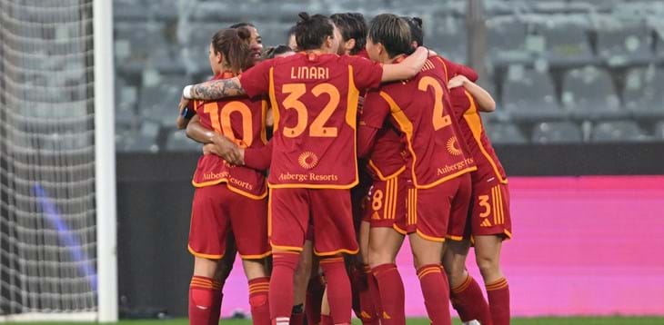 Tre Fontane fortino giallorosso, l’Inter torna a vincere in trasferta dopo quattro ko di fila. Echegini e Janogy continuano a stupire
