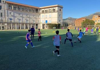 CFT Palermo 29 gennaio 2024