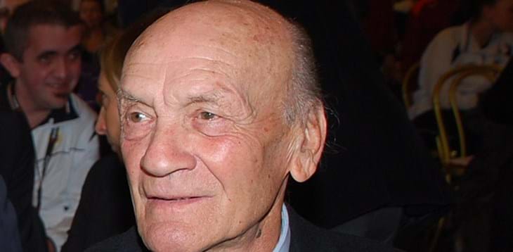 Goodbye, Giacomo Losi. Gravina: “An example of integrity”