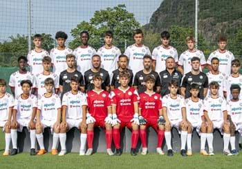 Under 15 Serie A e B, impresa del Südtirol nel Girone B: battuta la capolista Milan al 'Vismara'