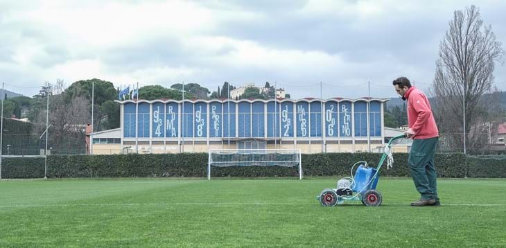 Sostenibilità e impiantistica sportiva: il 22 febbraio il convegno organizzato da Federcalcio Servizi