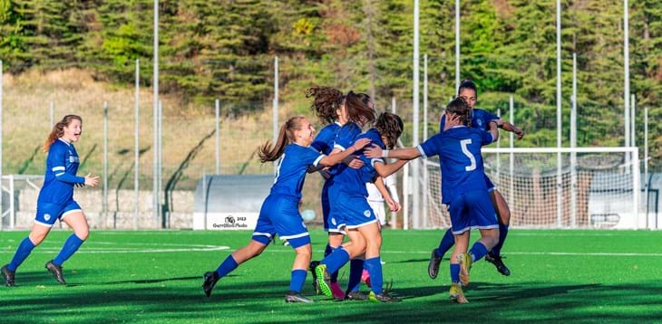 San Marino Academy pronta ad accogliere la Juventus. Zaghini: