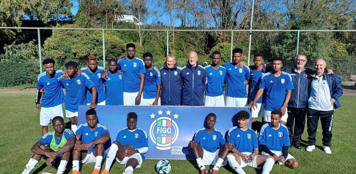 Irruzione allo Sprar di Scordia, la solidarietà del Coordinamento SGS Sicilia