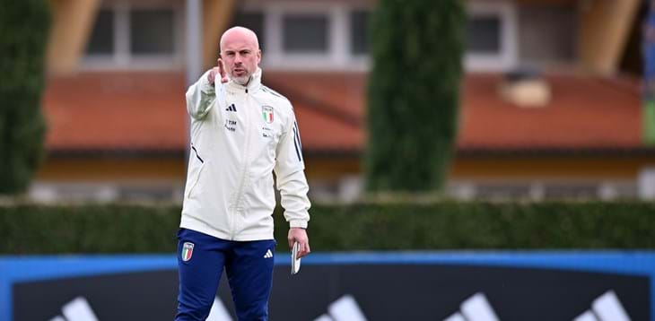 Le Azzurre volano in Spagna per il test con l’Inghilterra campione d’Europa. Soncin: “Giocheremo con coraggio”