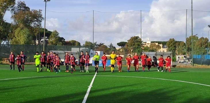 Un altro bellissimo sabato, per la nostra Competizione nazionale, con 66 match disputati da Nord a Sud
