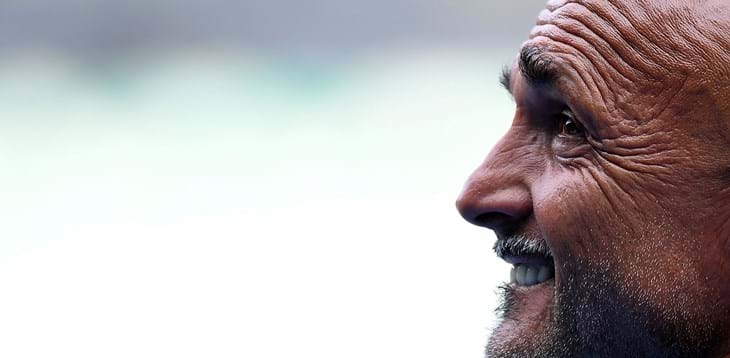 Tattiche vincenti: intervista esclusiva al Ct Luciano Spalletti. Disponibile il nuovo Notiziario
