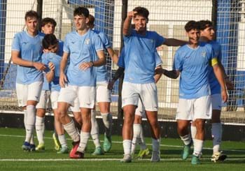 Under 18 Professionisti, occhi puntati sul derby della Capitale: la Lazio per rilanciarsi, la Roma per riprendersi la vetta