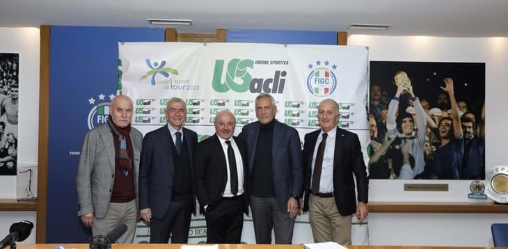 On Friday, 8 March, at the FIGC, the announcement of the winner of the 'Enzo Bearzot' award will take place