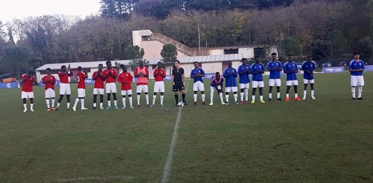 Riunione Regionale Progetto
