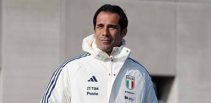 Raduno dal 10 al 12 marzo a Coverciano in preparazione della fase élite: i 18 convocati di Bernardo Corradi