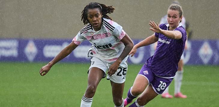 Direzione finale: oggi Juventus-Fiorentina, le viola ripartono dall’1-0 dell’andata. Milan a caccia dell’impresa con la Roma
