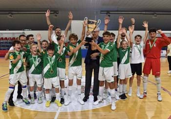 Under 13 Futsal Elite, 136 squadre al via: ufficiale la composizione dei gruppi per accedere alle fasi interregionali