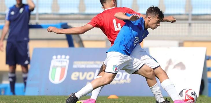‘Il Calciatore dell’Evolution Programme’, un torneo identificativo: il 25 marzo al via la quinta edizione