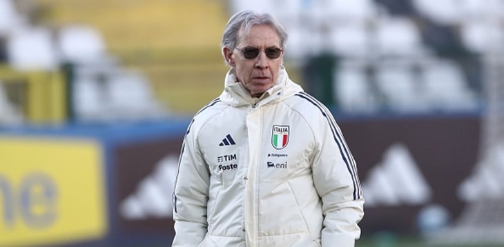 L'Italia sfida la Germania a Pirmasens il 22 e il 25 marzo: i 22 convocati del tecnico Daniele Zoratto