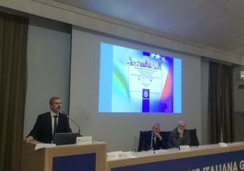 Commissione Medico Scientifica e Commissione Antidoping a Coverciano per le Licenze Nazionali