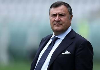 Il cordoglio della FIGC per la scomparsa di Joe Barone. Gravina: “Perdo un amico, il Viola Park il suo lascito più bello”