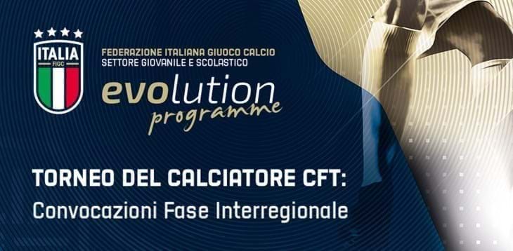 Torneo Nazionale CFT Under 14 2024