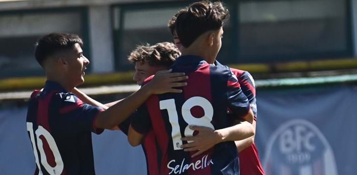 Under 16 Serie A e B, riflettori puntati su Sampdoria-Bologna: l'esordiente Maroni sfida il rossoblù Sordi