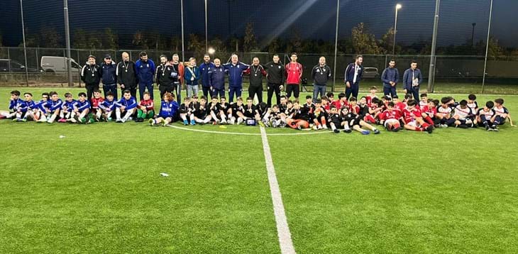 Futsal Elite, la giornata finale a Sa Rodia decreta la società meritevole