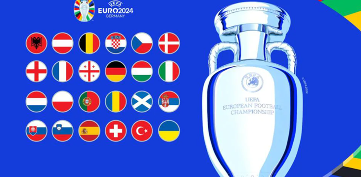 Si completa la griglia delle 24 finaliste di UEFA EURO 2024: Polonia, Ucraina e Georgia staccano gli ultimi tre pass