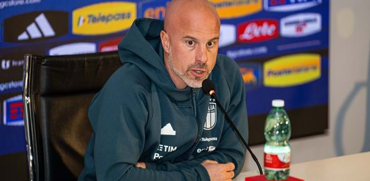 Inizia “un nuovo percorso” per le Azzurre verso l’Europeo. Soncin: “Consapevoli di poter crescere ancora”