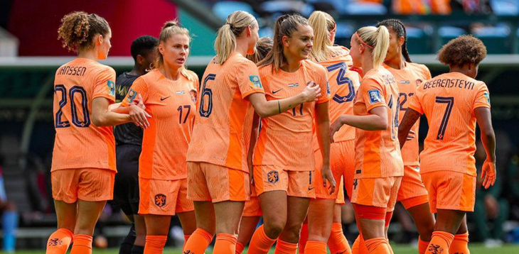 L’avversaria: i Paesi Bassi. Quarti in Nations League, senza Miedema il Ct Jonker si affida a Beerensteyn e Brugts