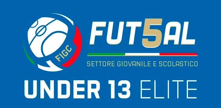 Attività nazionale giovanile di Calcio a cinque Under 13 - TORNEO U13 FUTSAL ELITE 2023/2024