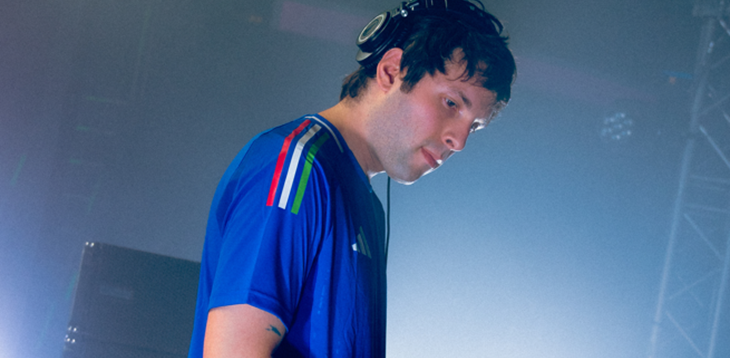 La nuova maglia della Nazionale protagonista al C2CMLN X ADIDAS ORIGINALS