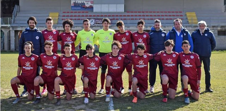 Under 17 Serie C: Arezzo-Pescara e Perugia-Foggia gli scontri diretti del gruppo C per la qualificazione agli ottavi