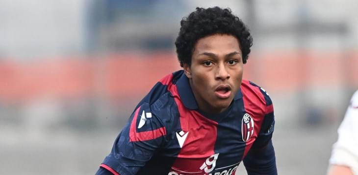 Fustini, il judoka diventato calciatore che fa sognare il Bologna: