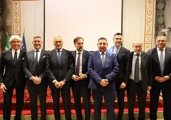 'Quarto Tempo-L'innovazione del calcio dilettantistico' a Lanciano dal 17 al 19 maggio. Gravina: "Calcio come strumento di socialità"