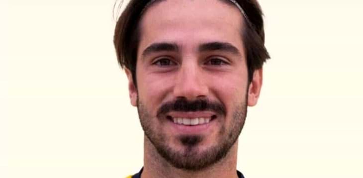 Mattia Giani - In sua memoria, un minuto di raccoglimento su tutti i campi nel weekend in regione