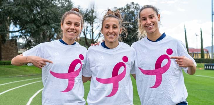 La Carovana della Prevenzione Komen fa tappa a Corviale: mercoledì 24 aprile esami diagnostici gratuiti al 'Campo dei Miracoli'