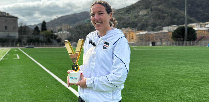 Il gol salvezza della Samp, poi