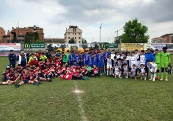 U13 Fair Play Elite, Varesina prima qualificata alle finali nazionali: battute Aldini, Juventus e Genoa