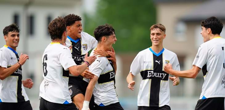 Under 17 Serie A e B, conclusi i gironi eliminatori: ecco il quadro dei play off. Si comincia il 5 maggio