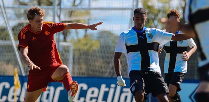Under 18 Professionisti, big match tra Atalanta e Milan. Impegni in trasferta per le capolista Inter e Roma